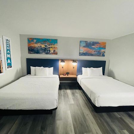 La Quinta By Wyndham Birmingham Homewood Eksteriør bilde