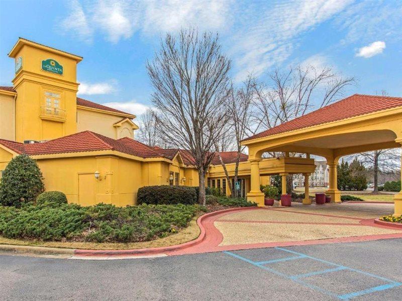 La Quinta By Wyndham Birmingham Homewood Eksteriør bilde