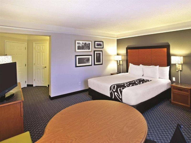 La Quinta By Wyndham Birmingham Homewood Eksteriør bilde