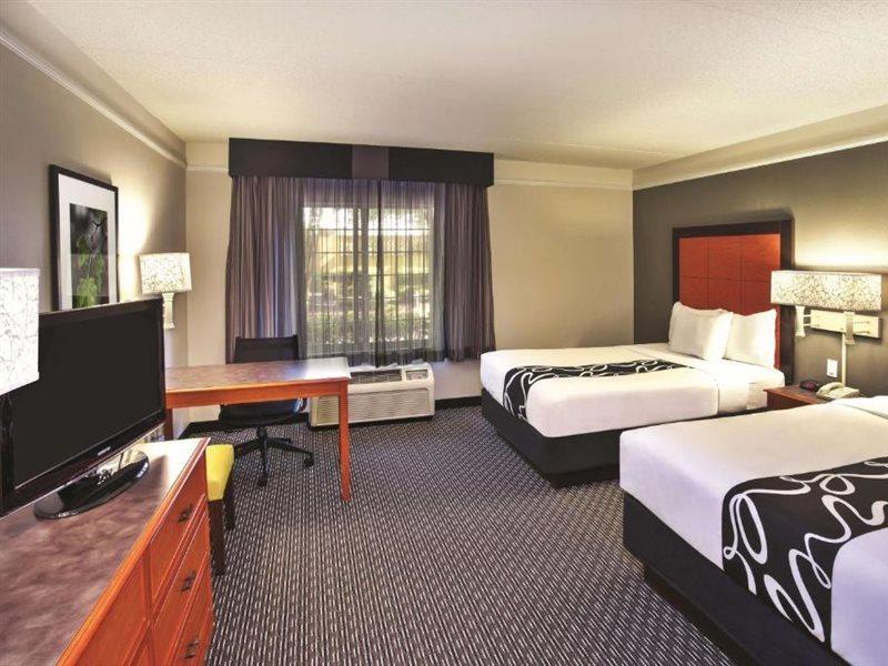 La Quinta By Wyndham Birmingham Homewood Eksteriør bilde