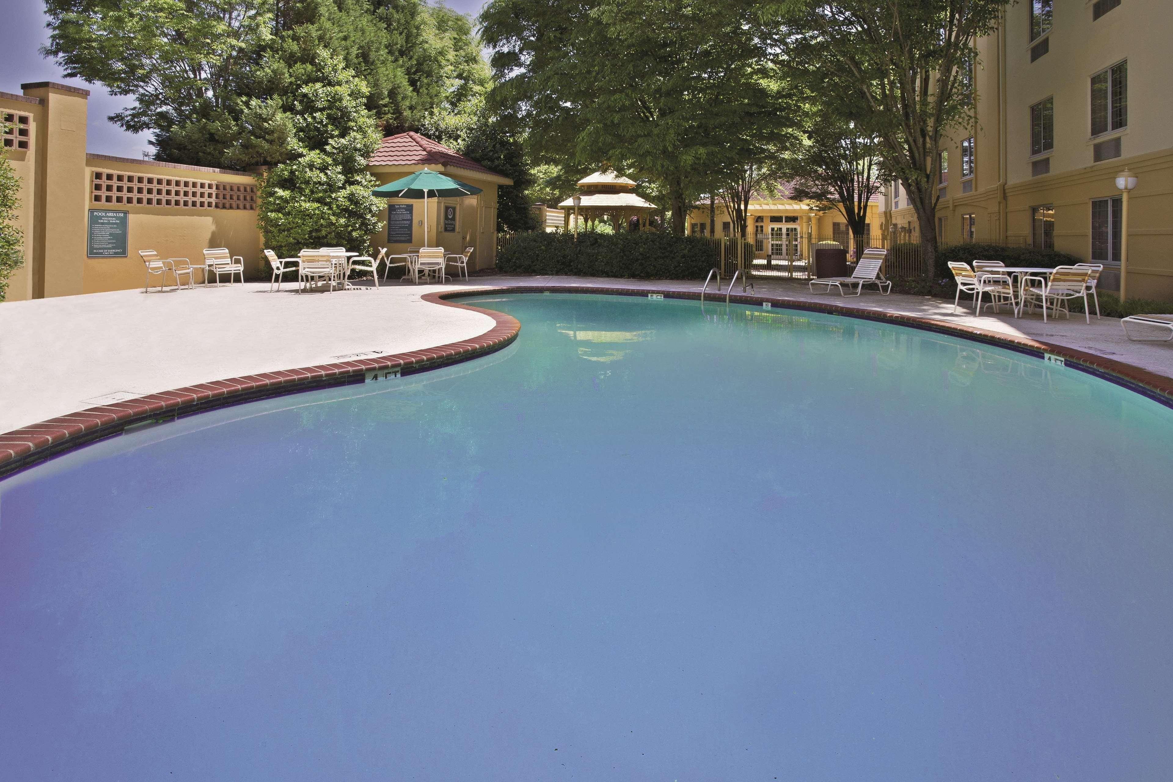La Quinta By Wyndham Birmingham Homewood Eksteriør bilde