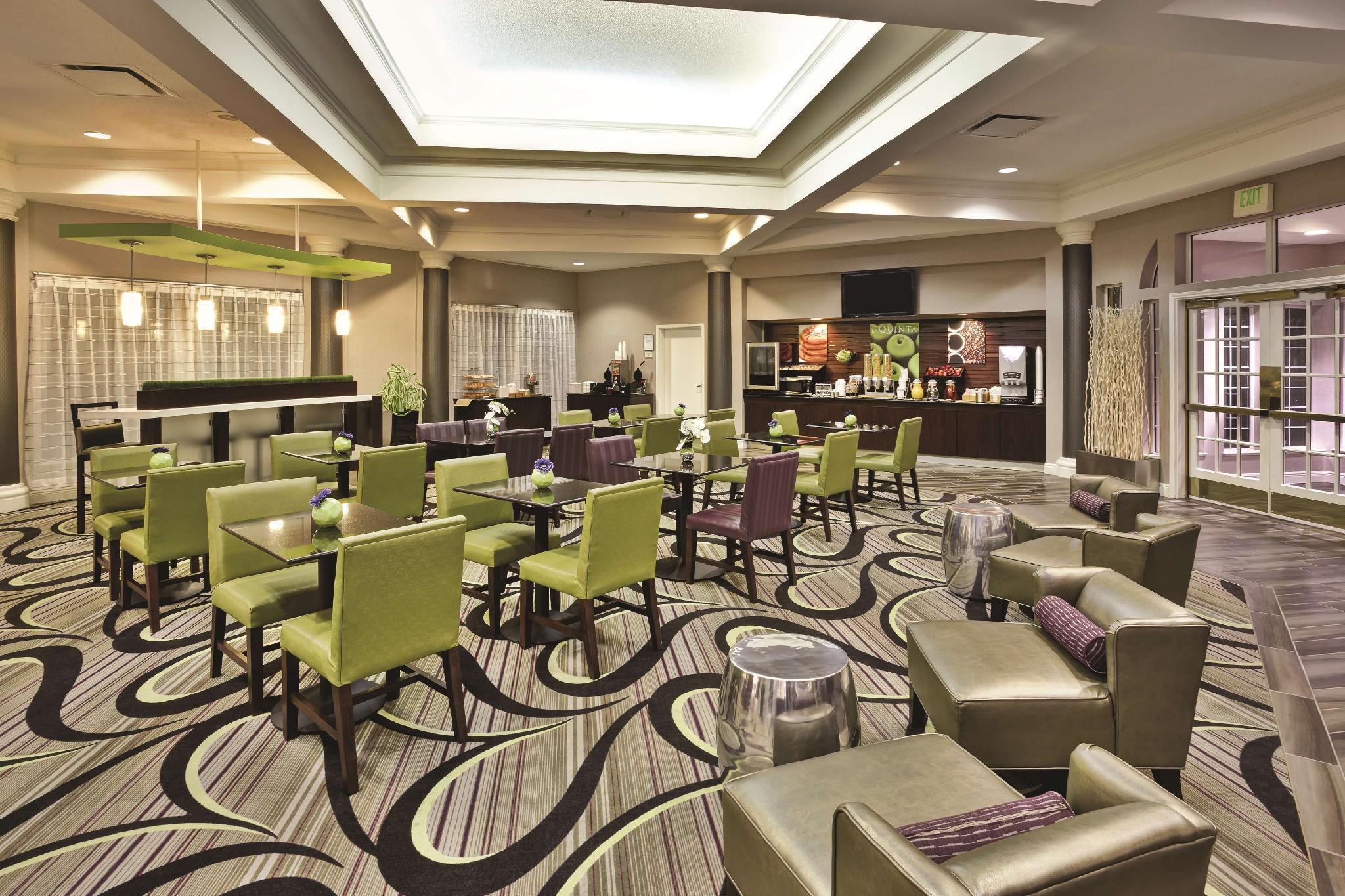 La Quinta By Wyndham Birmingham Homewood Eksteriør bilde