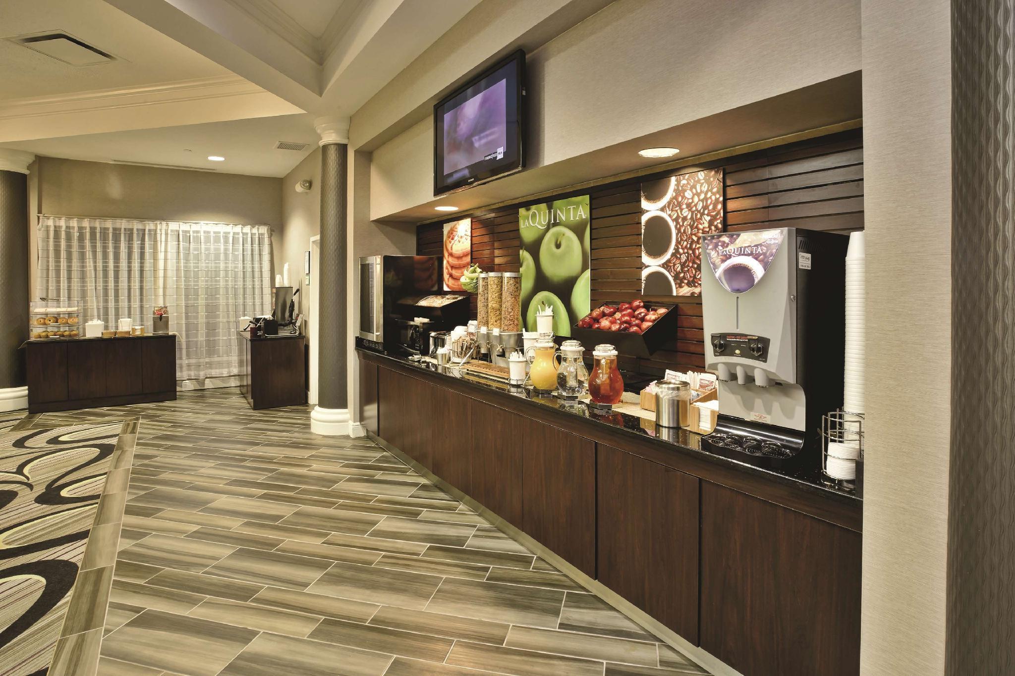La Quinta By Wyndham Birmingham Homewood Eksteriør bilde