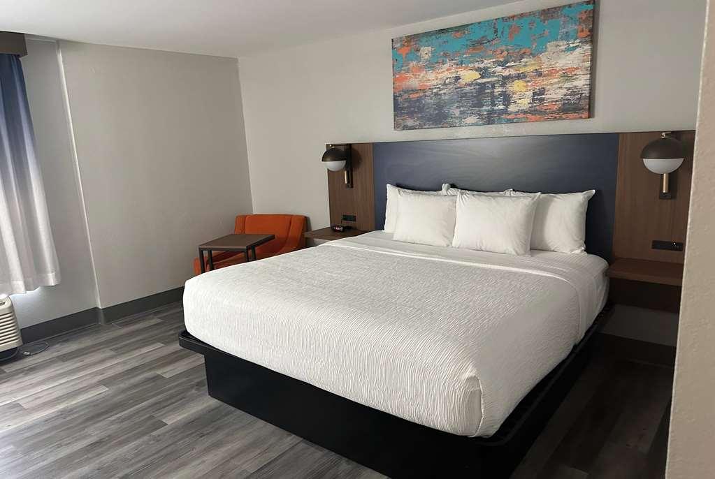 La Quinta By Wyndham Birmingham Homewood Rom bilde