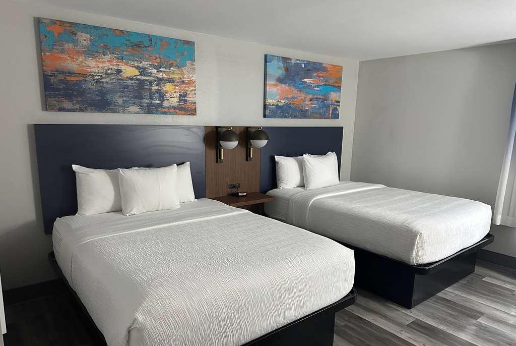 La Quinta By Wyndham Birmingham Homewood Rom bilde