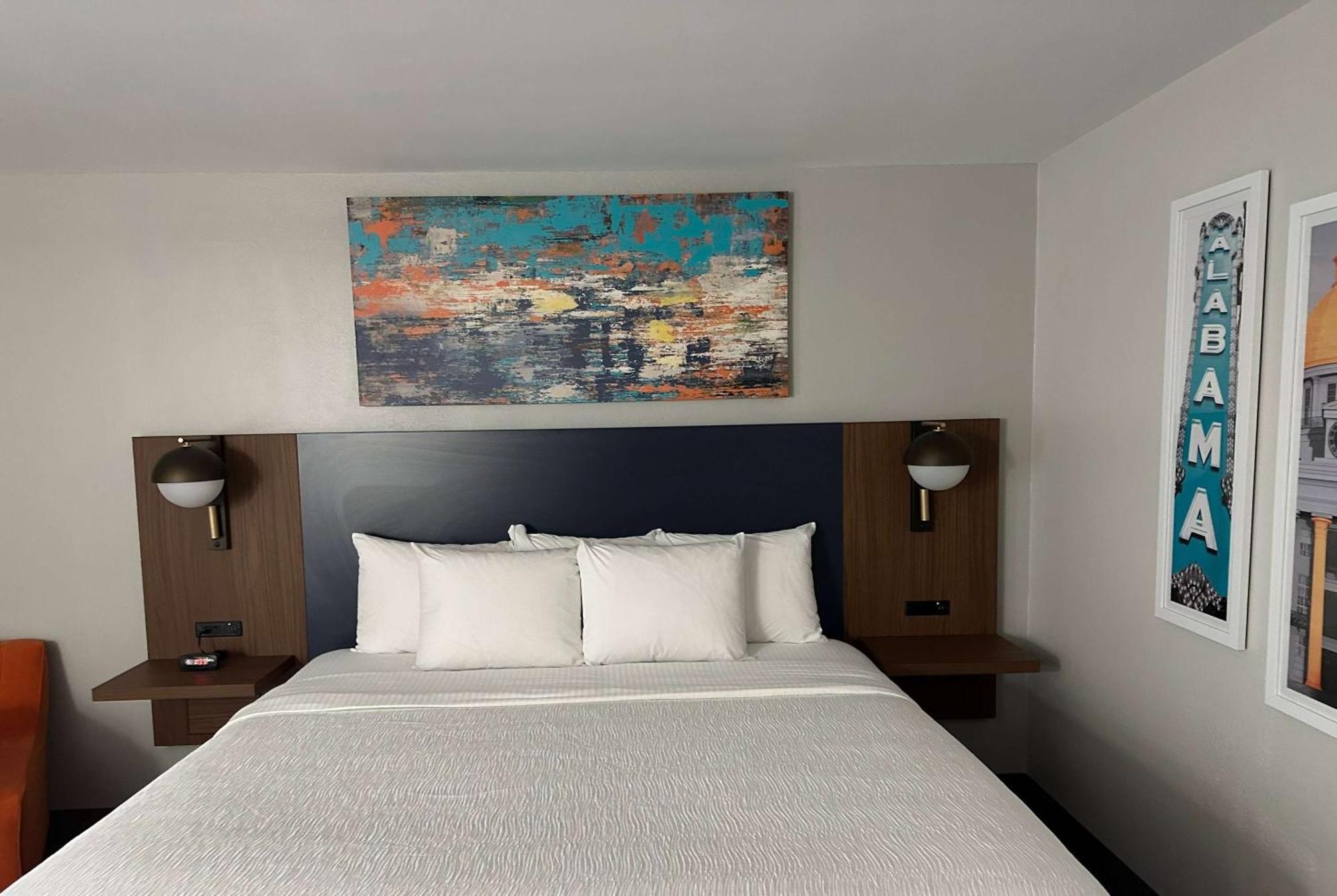 La Quinta By Wyndham Birmingham Homewood Eksteriør bilde
