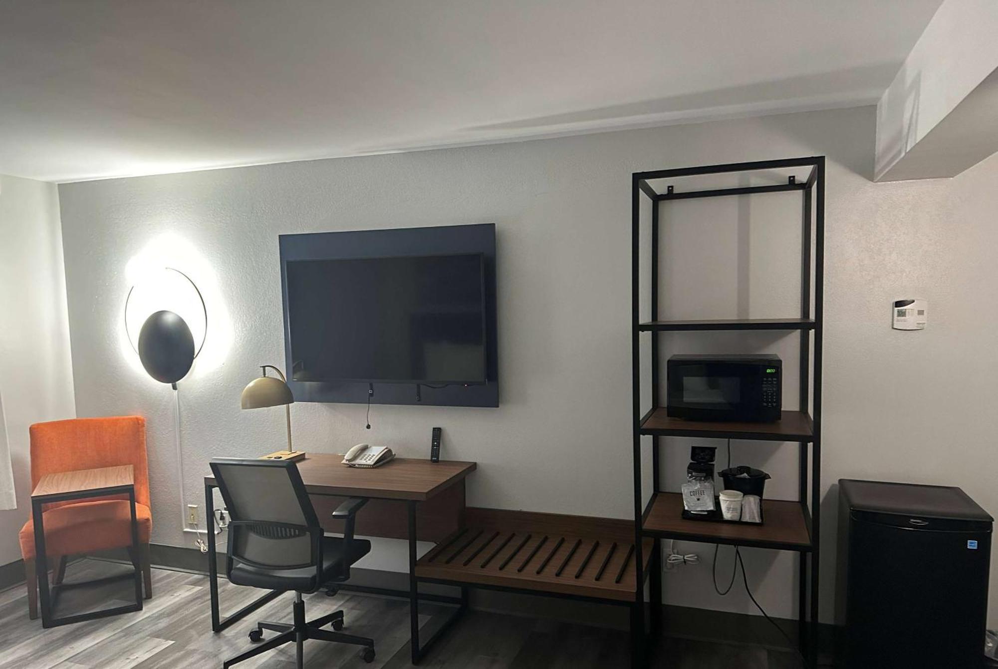 La Quinta By Wyndham Birmingham Homewood Eksteriør bilde