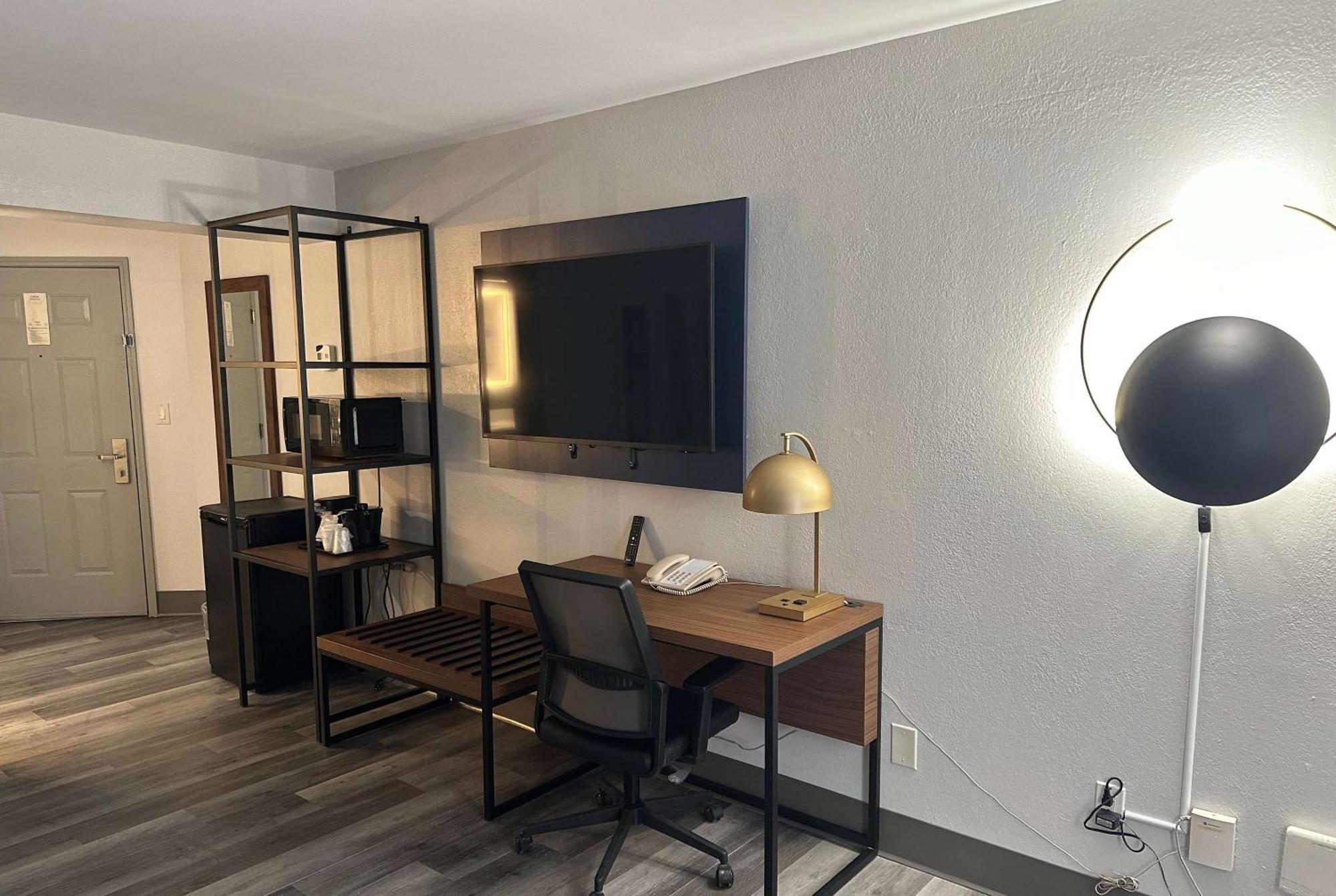 La Quinta By Wyndham Birmingham Homewood Eksteriør bilde