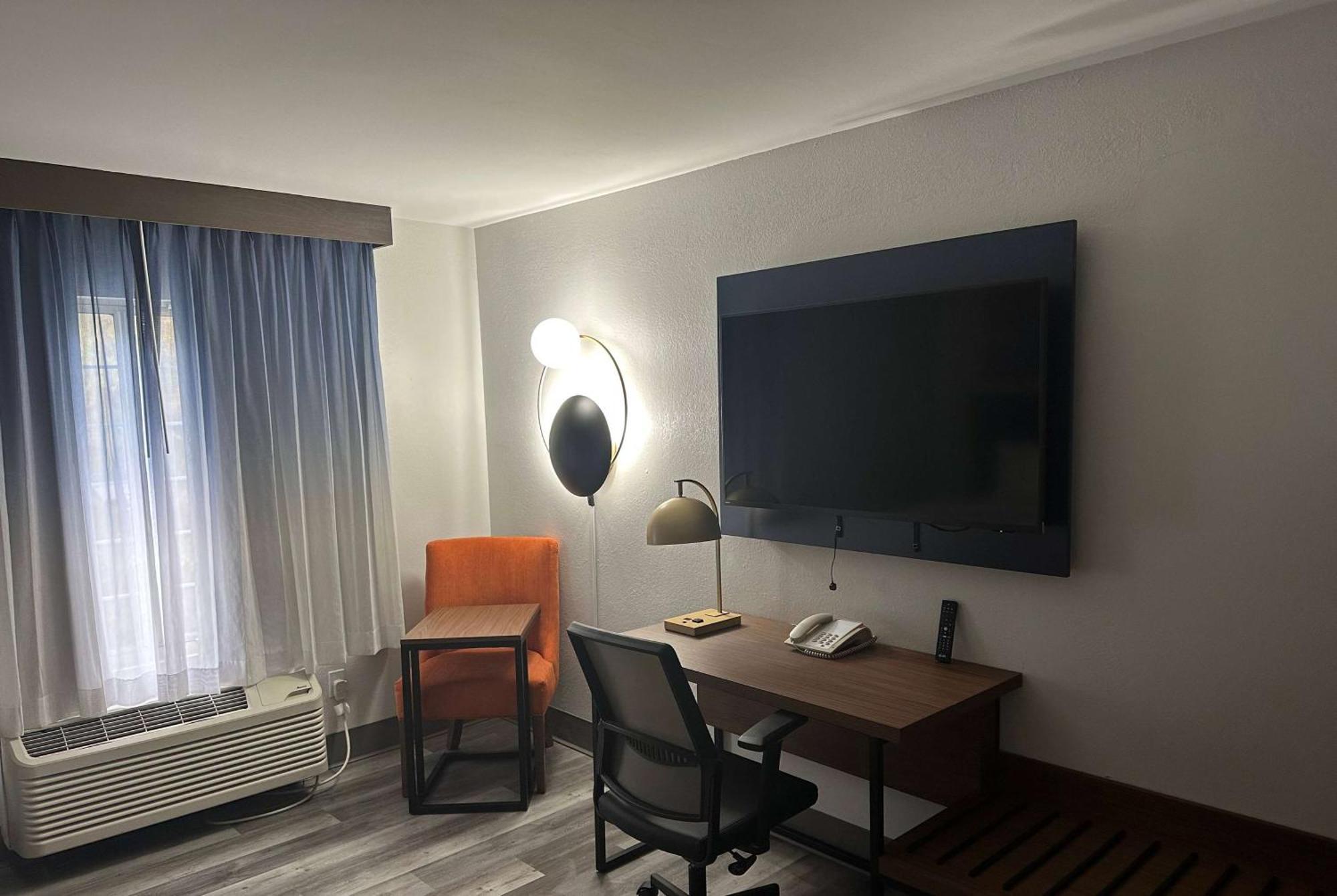 La Quinta By Wyndham Birmingham Homewood Eksteriør bilde
