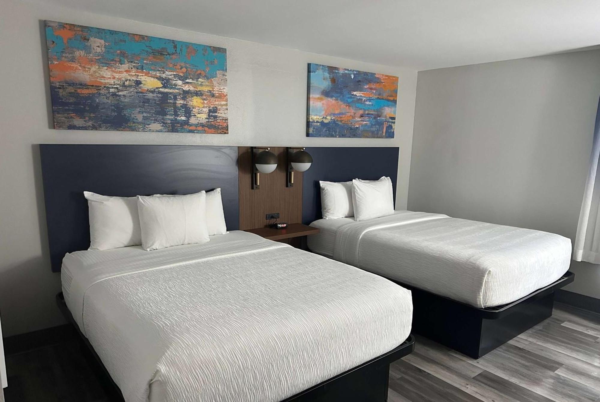 La Quinta By Wyndham Birmingham Homewood Eksteriør bilde