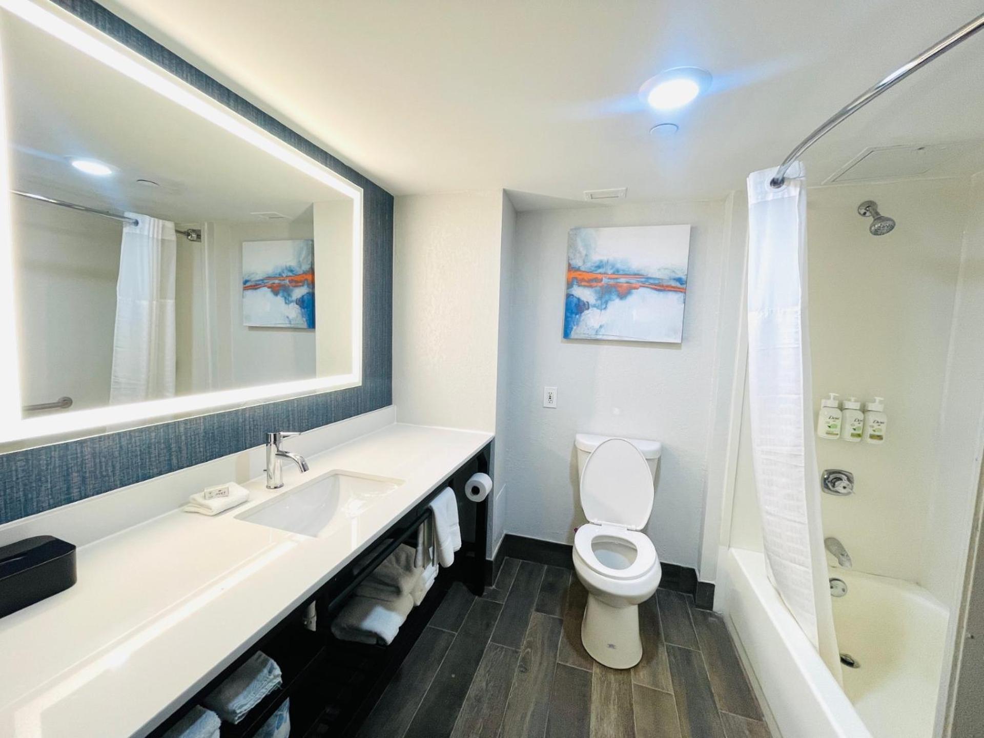 La Quinta By Wyndham Birmingham Homewood Eksteriør bilde
