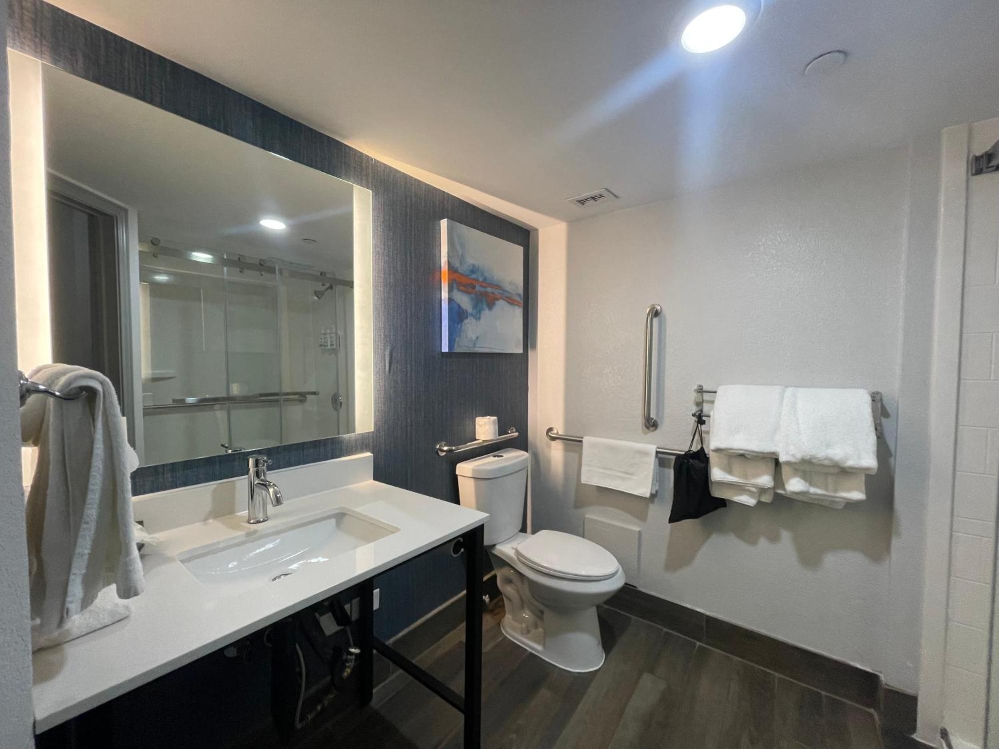 La Quinta By Wyndham Birmingham Homewood Eksteriør bilde