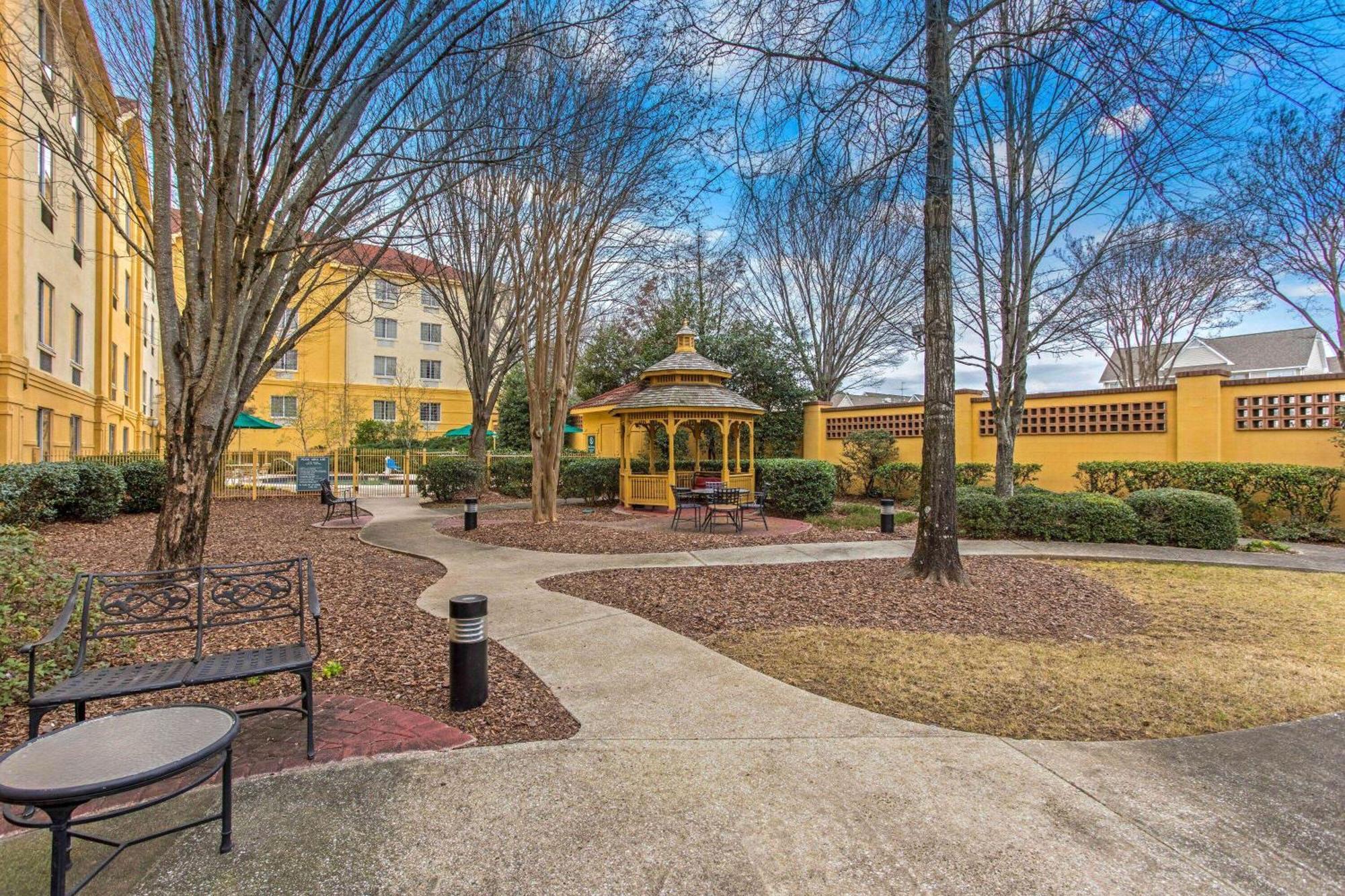 La Quinta By Wyndham Birmingham Homewood Eksteriør bilde