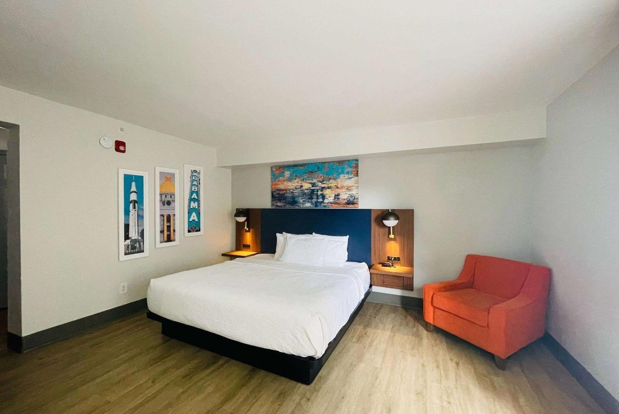 La Quinta By Wyndham Birmingham Homewood Eksteriør bilde