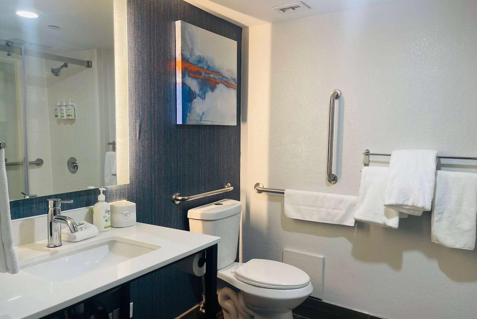 La Quinta By Wyndham Birmingham Homewood Eksteriør bilde