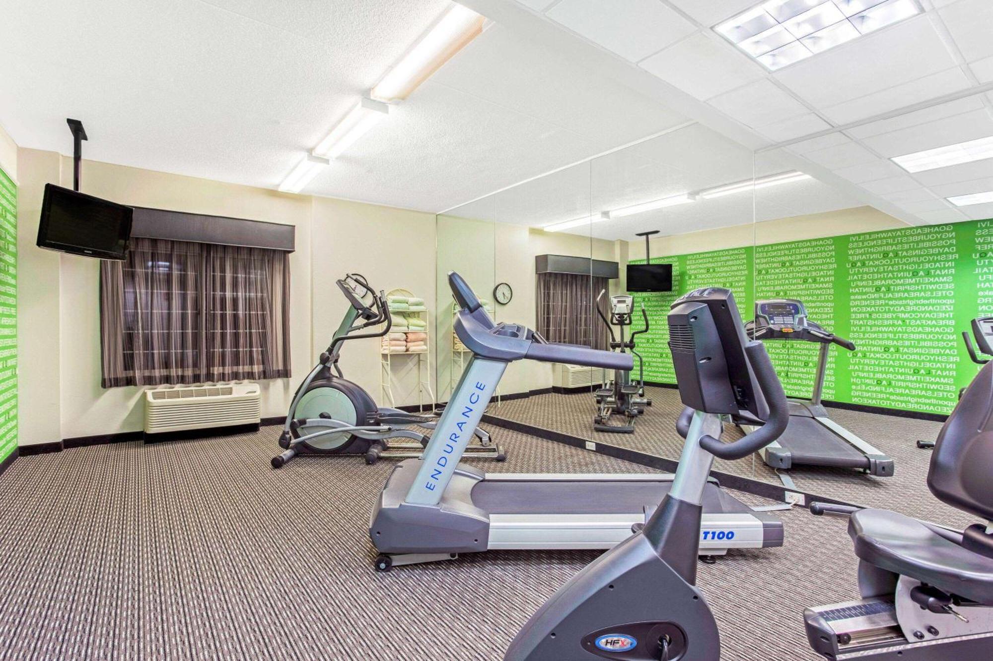 La Quinta By Wyndham Birmingham Homewood Eksteriør bilde
