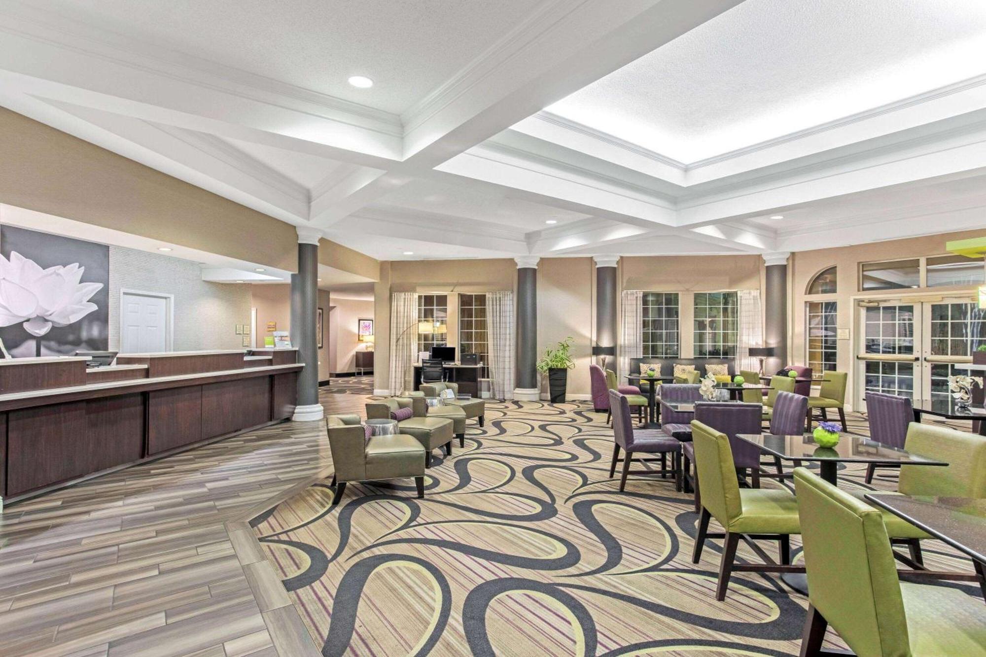 La Quinta By Wyndham Birmingham Homewood Eksteriør bilde