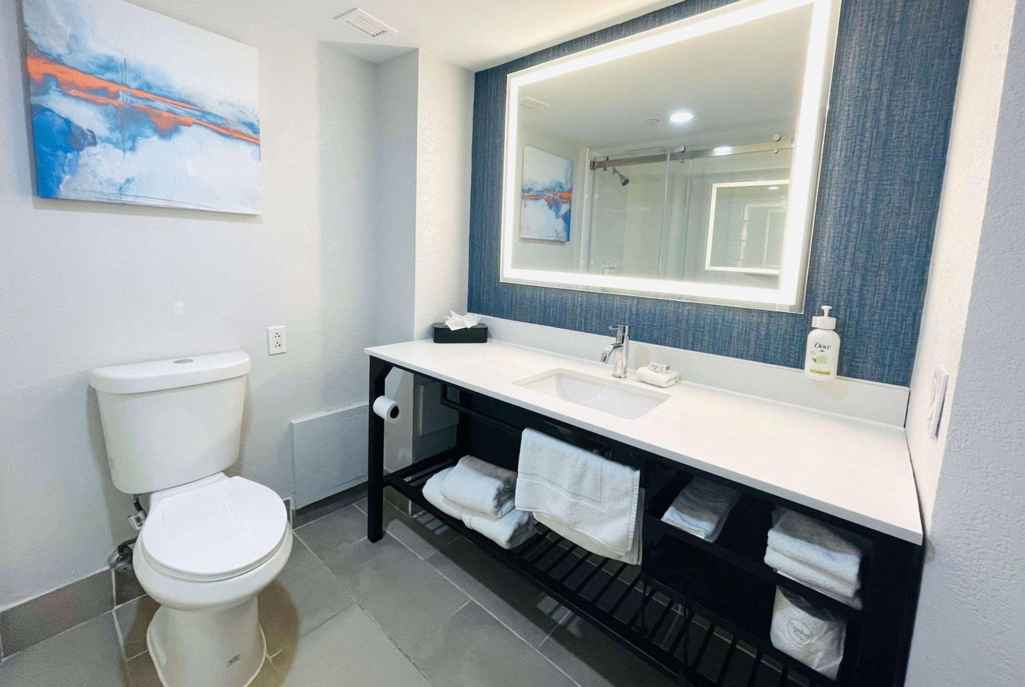 La Quinta By Wyndham Birmingham Homewood Eksteriør bilde