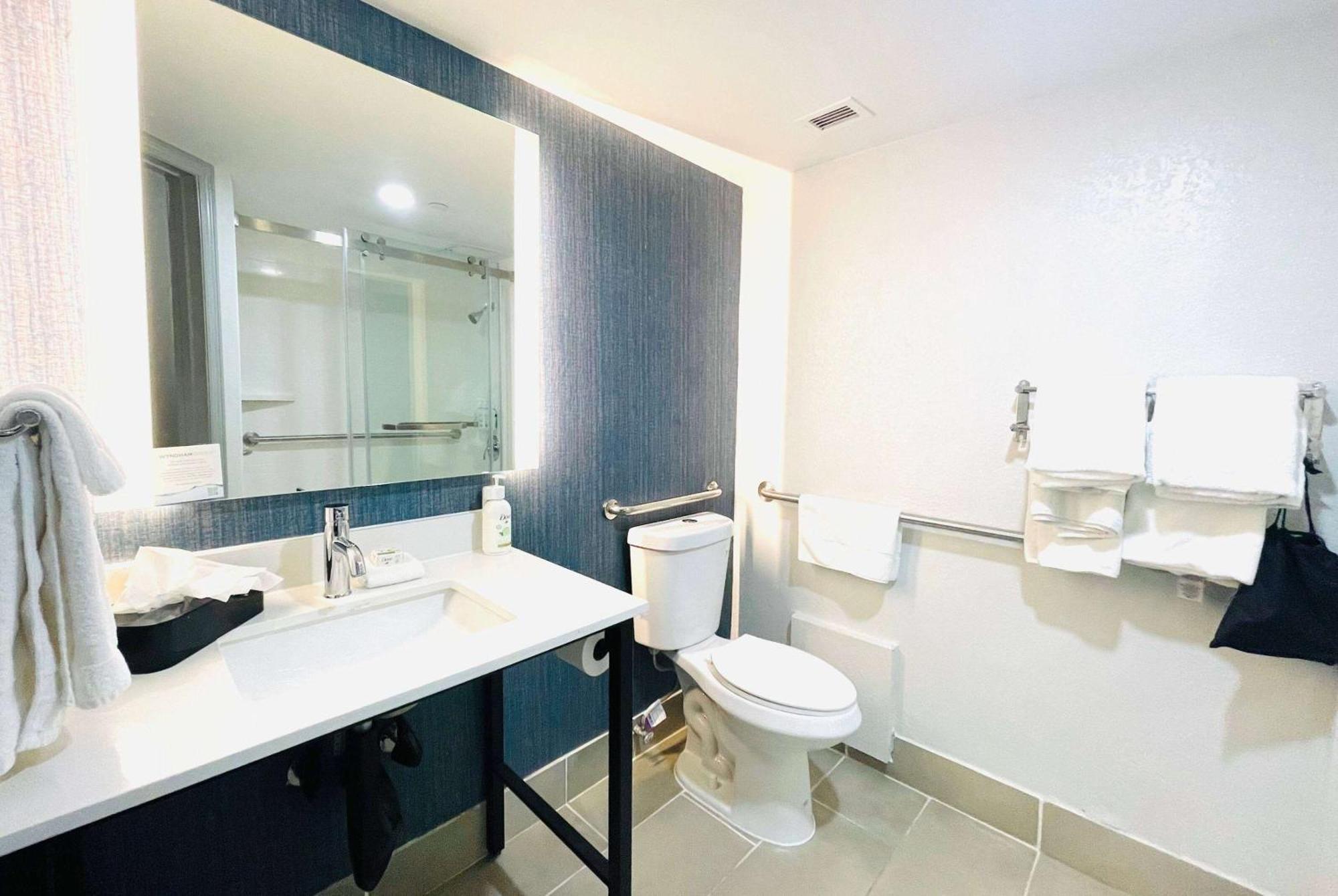 La Quinta By Wyndham Birmingham Homewood Eksteriør bilde
