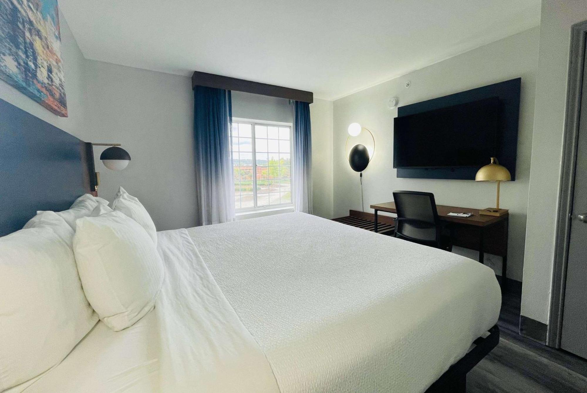 La Quinta By Wyndham Birmingham Homewood Eksteriør bilde