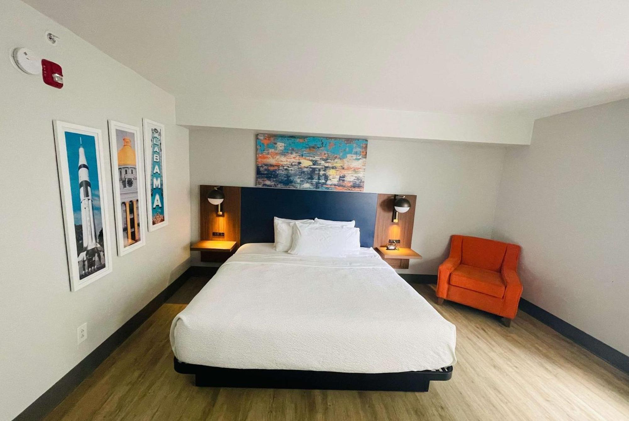 La Quinta By Wyndham Birmingham Homewood Eksteriør bilde