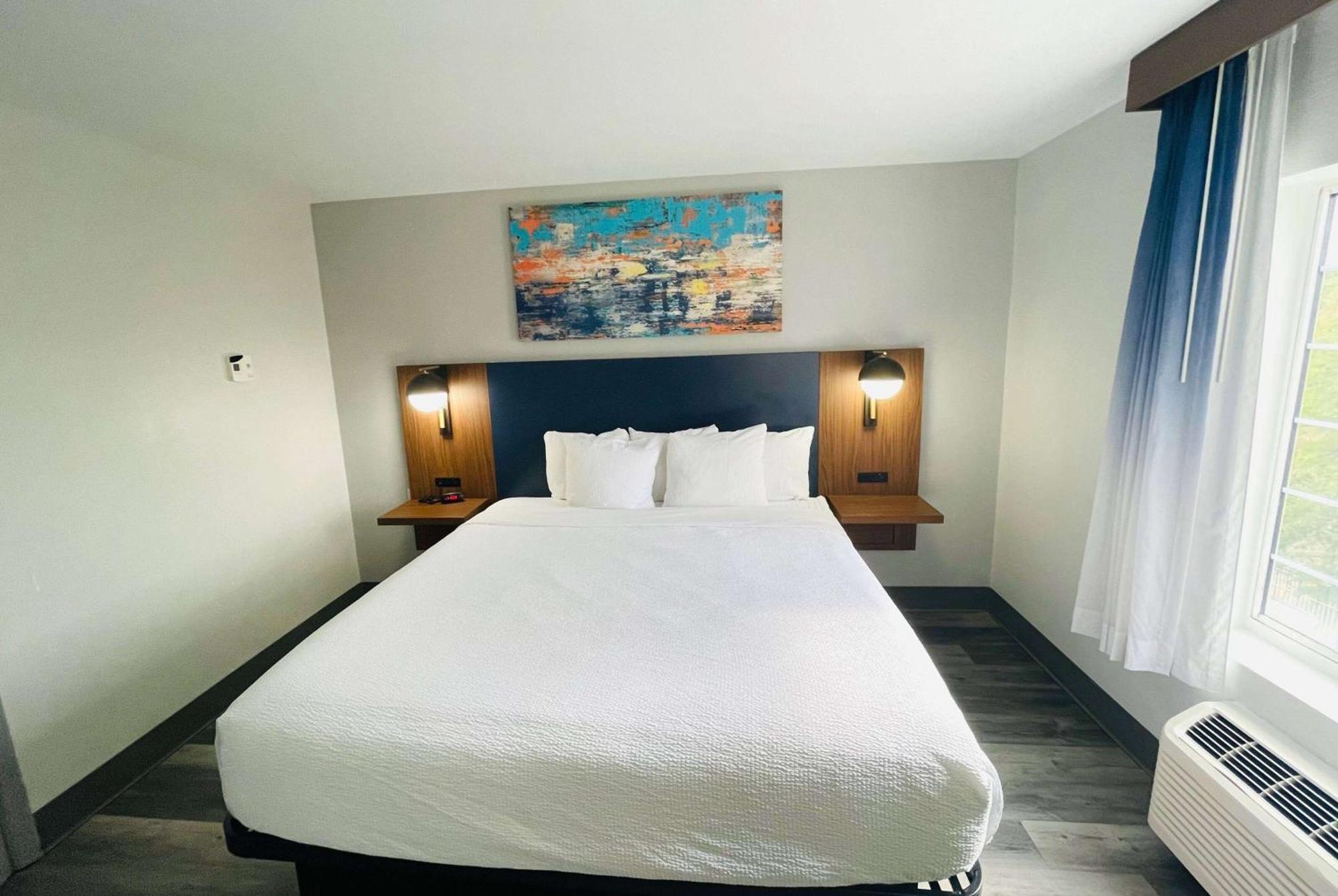 La Quinta By Wyndham Birmingham Homewood Eksteriør bilde