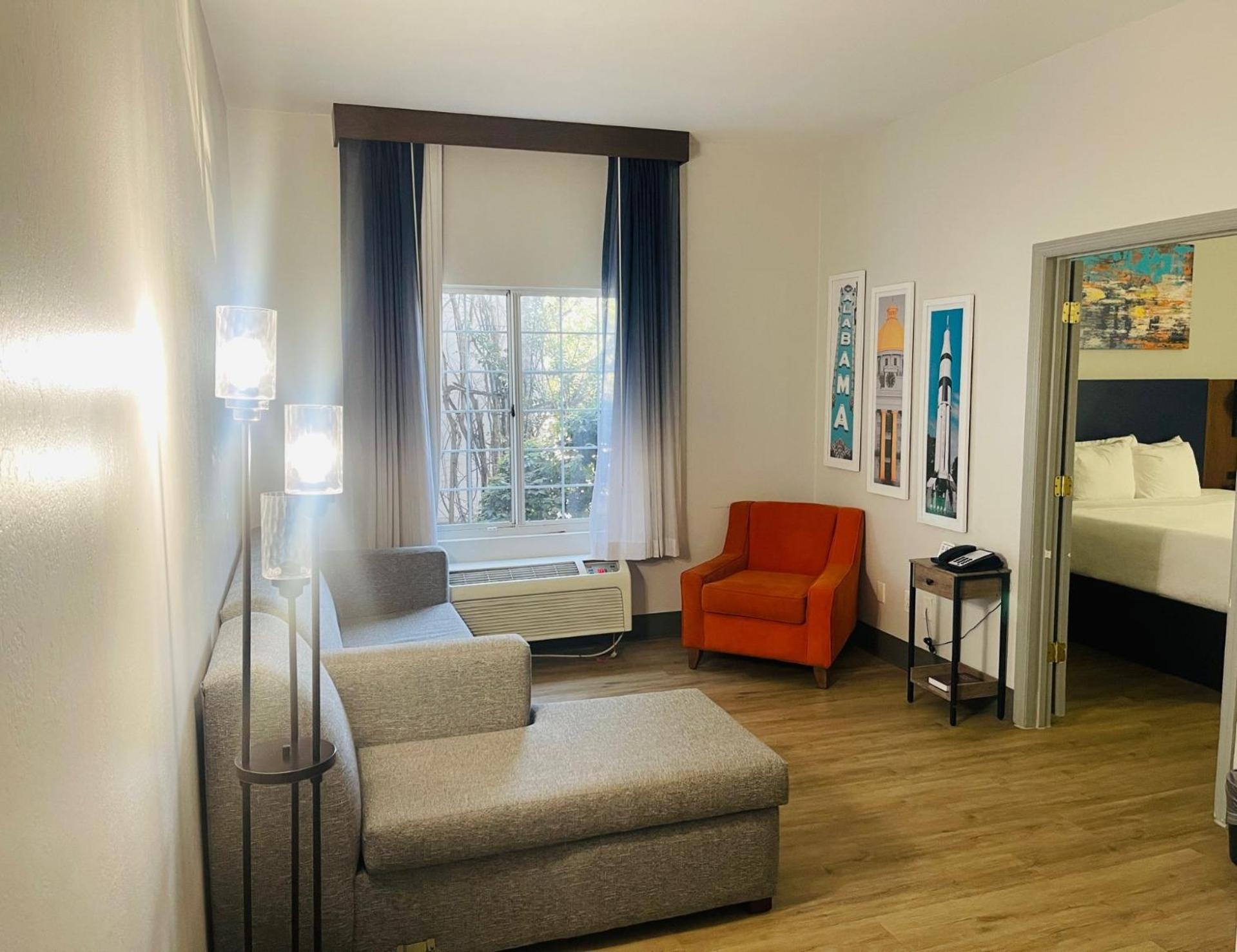 La Quinta By Wyndham Birmingham Homewood Eksteriør bilde