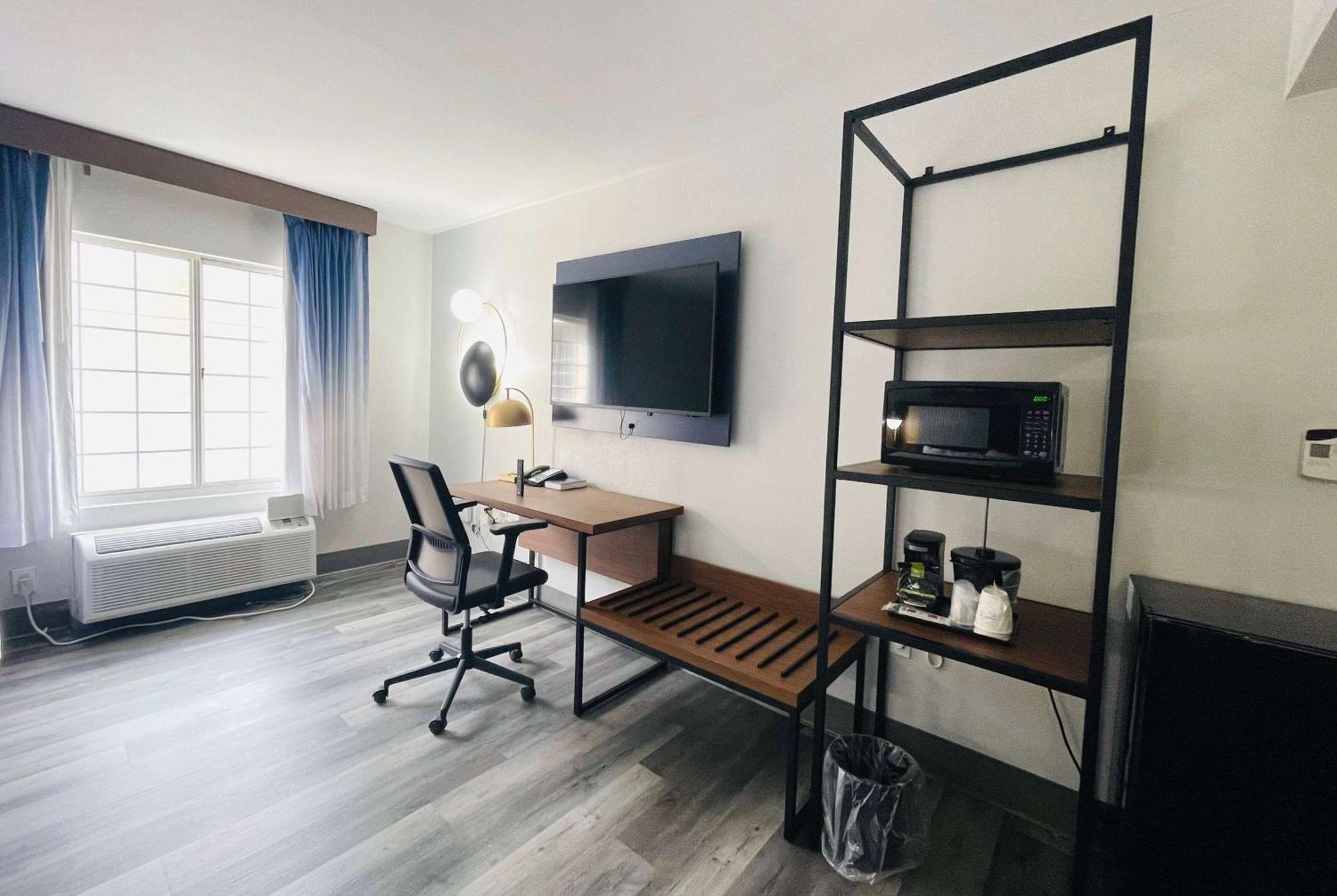 La Quinta By Wyndham Birmingham Homewood Eksteriør bilde