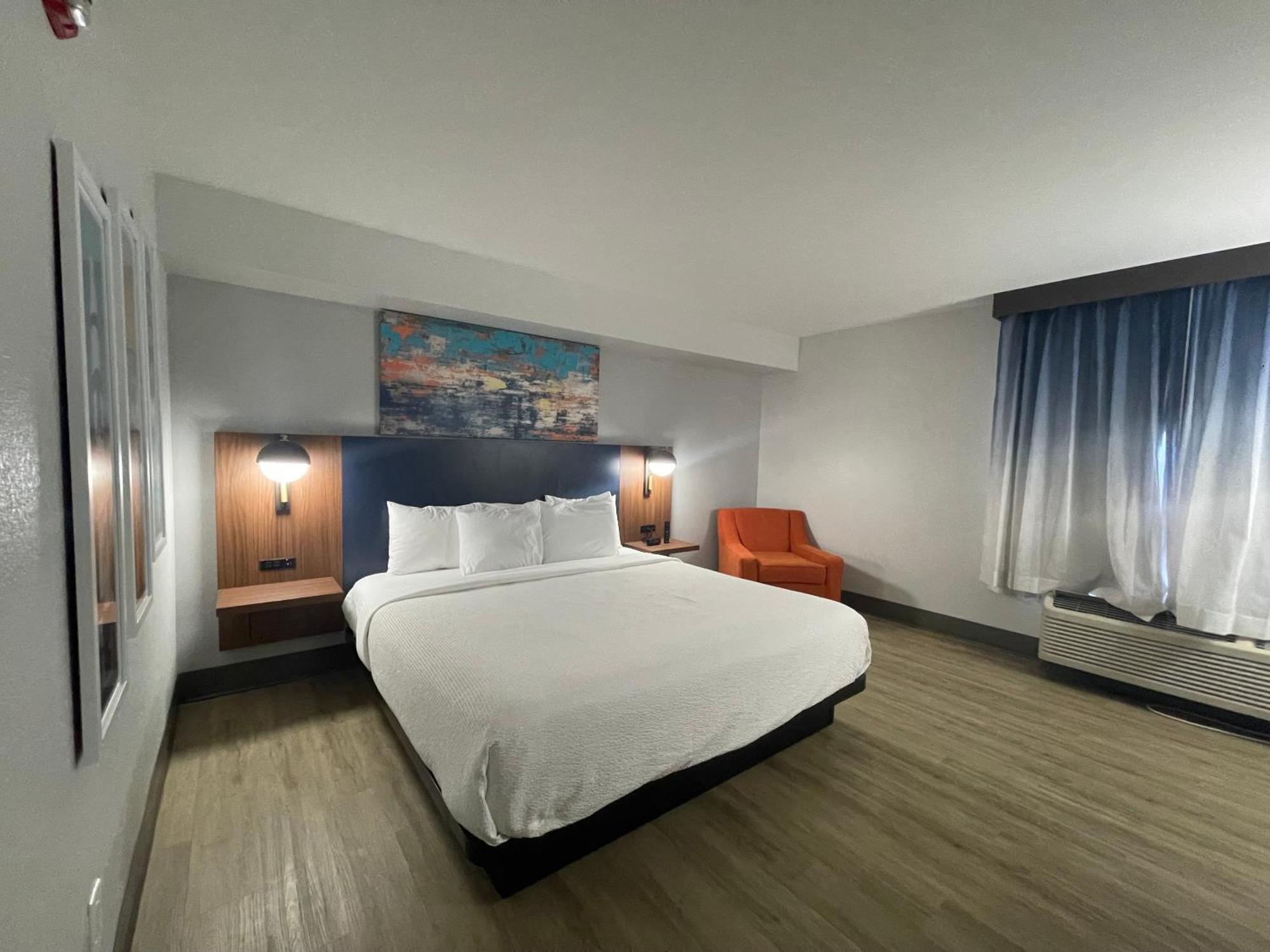 La Quinta By Wyndham Birmingham Homewood Eksteriør bilde