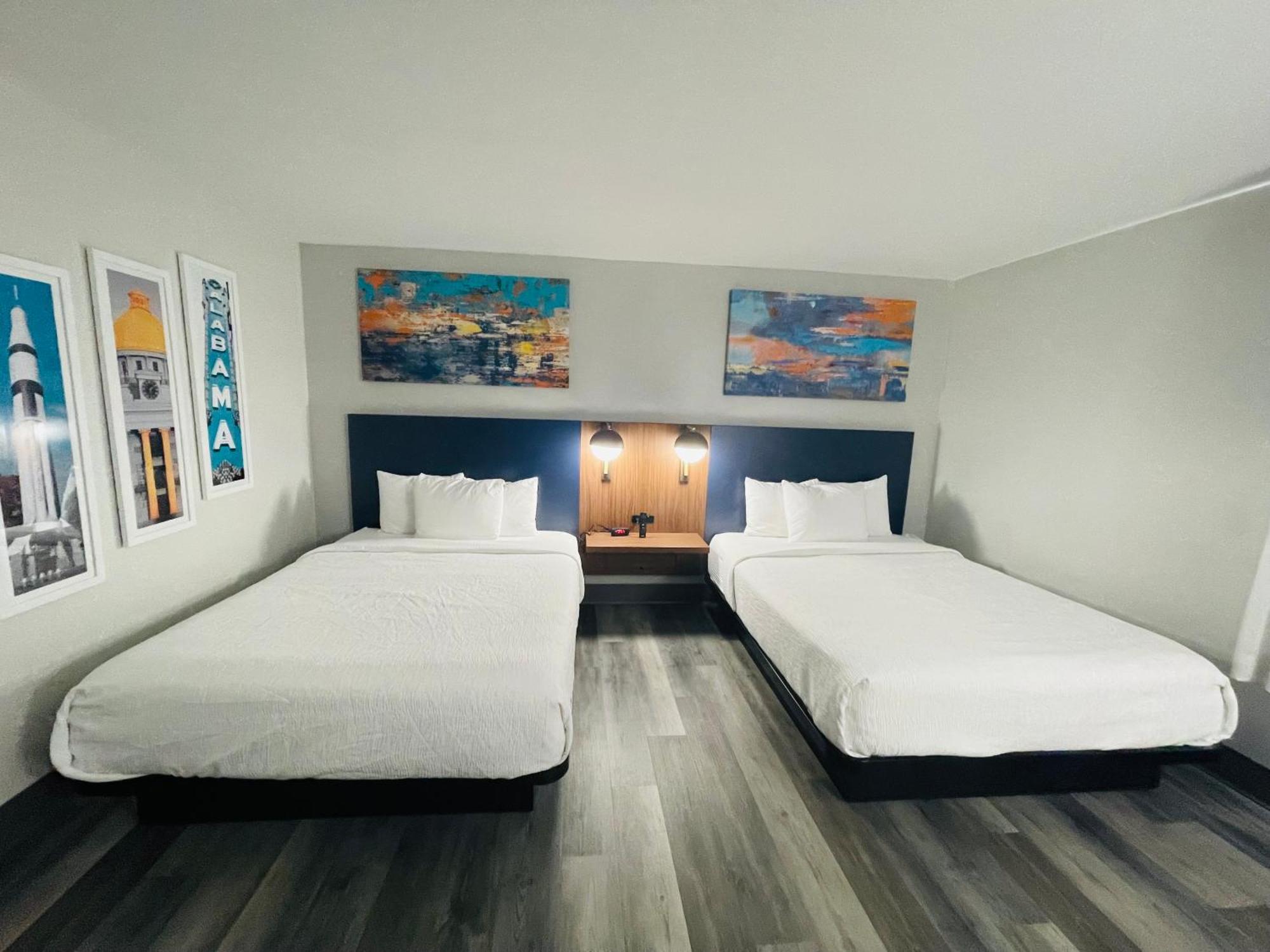 La Quinta By Wyndham Birmingham Homewood Eksteriør bilde