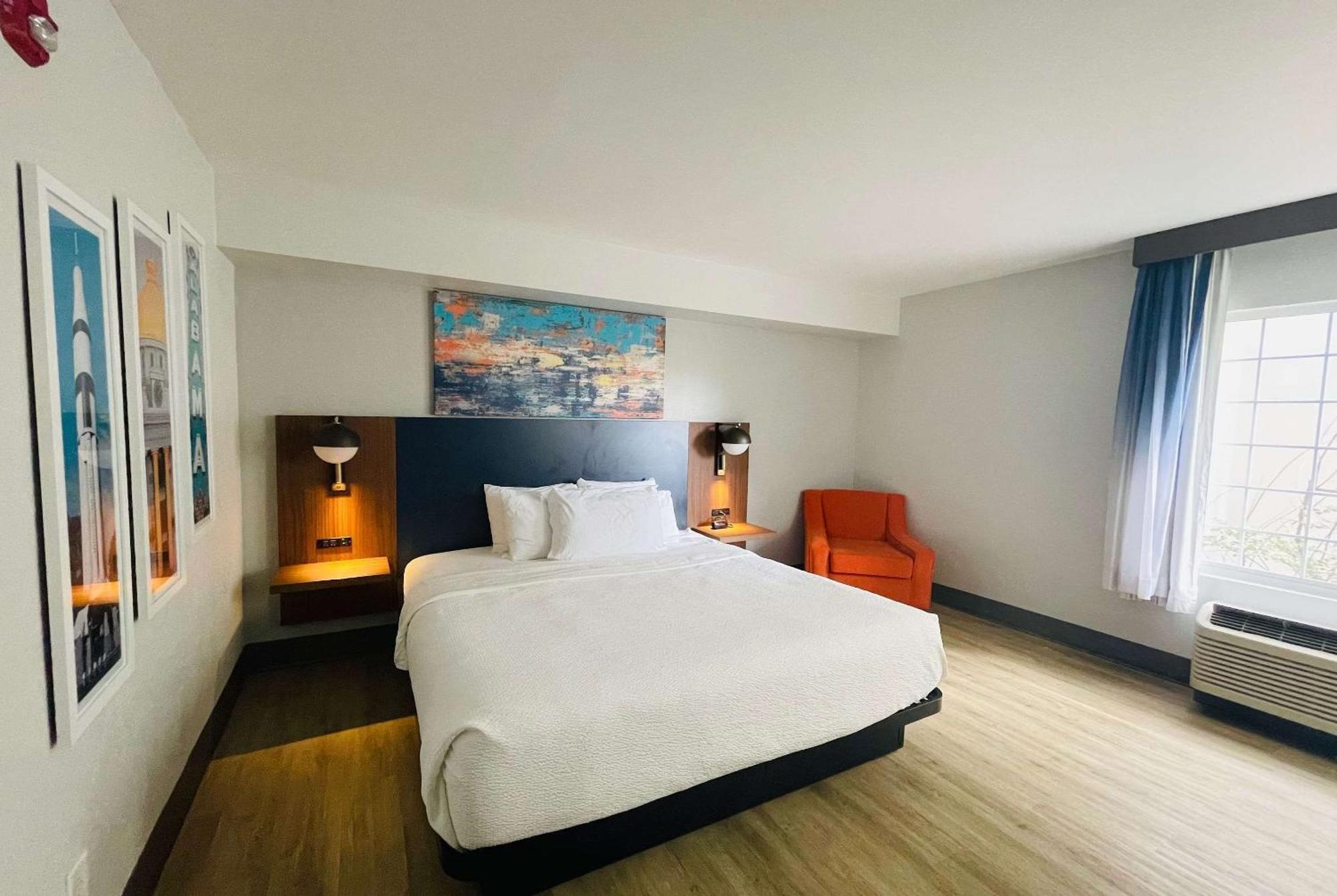 La Quinta By Wyndham Birmingham Homewood Eksteriør bilde