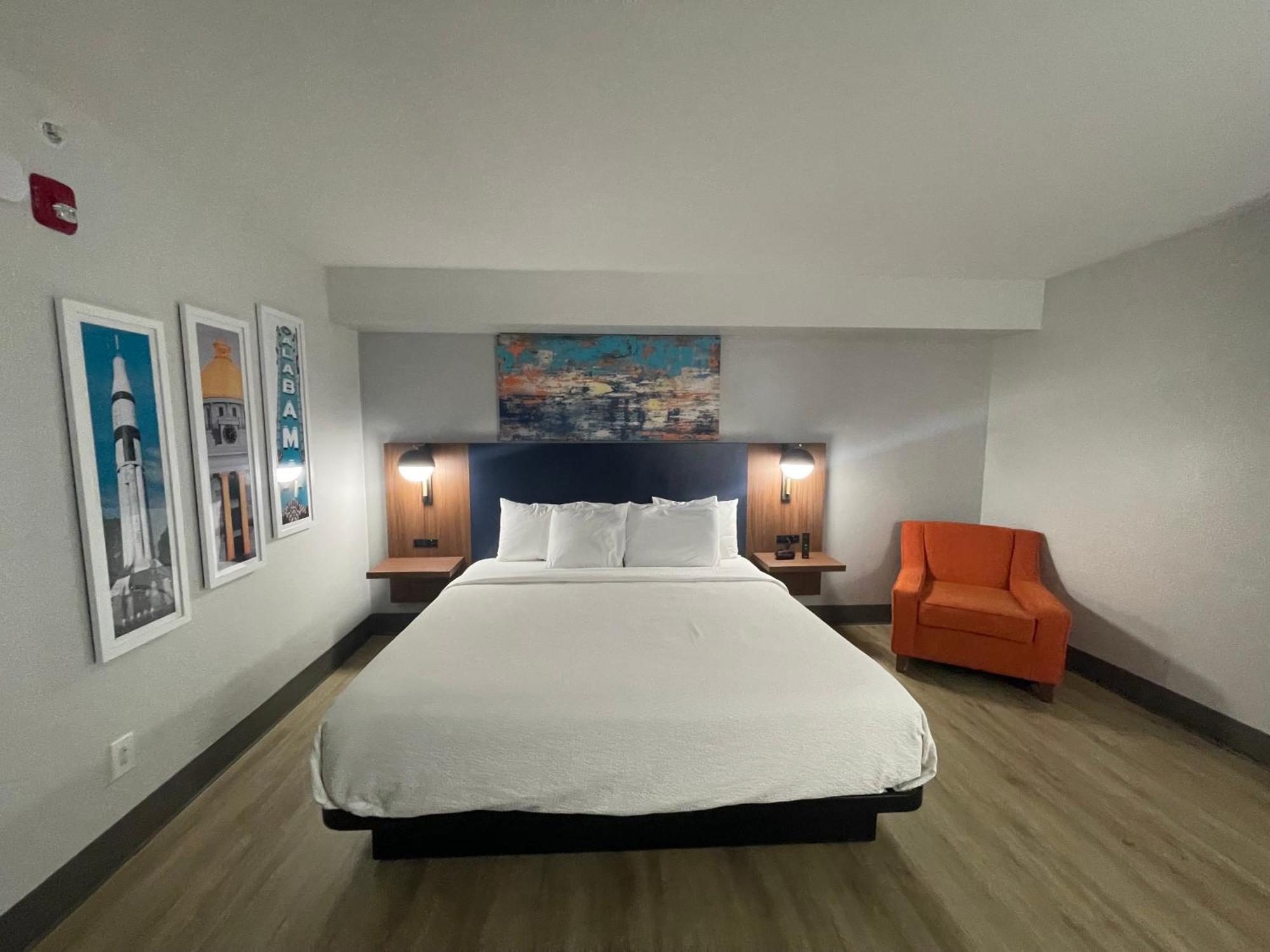 La Quinta By Wyndham Birmingham Homewood Eksteriør bilde
