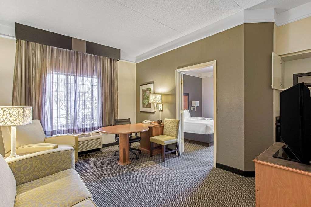 La Quinta By Wyndham Birmingham Homewood Rom bilde
