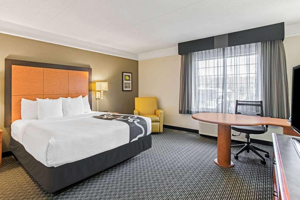 La Quinta By Wyndham Birmingham Homewood Rom bilde