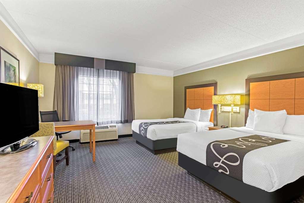 La Quinta By Wyndham Birmingham Homewood Rom bilde